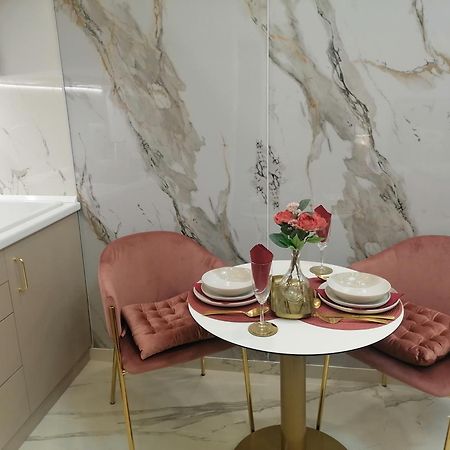Apartment Lovac 베오그라드 외부 사진