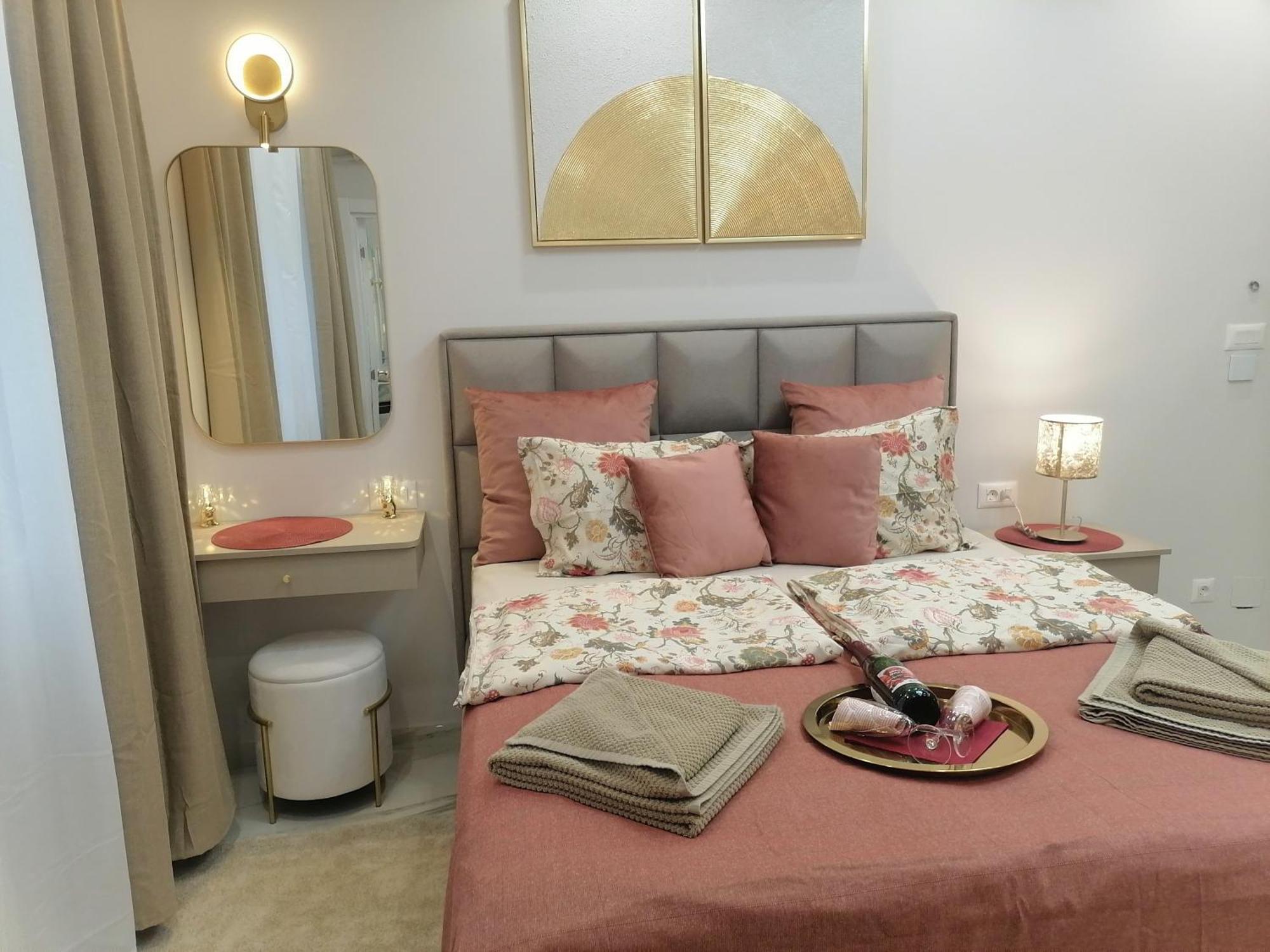 Apartment Lovac 베오그라드 외부 사진